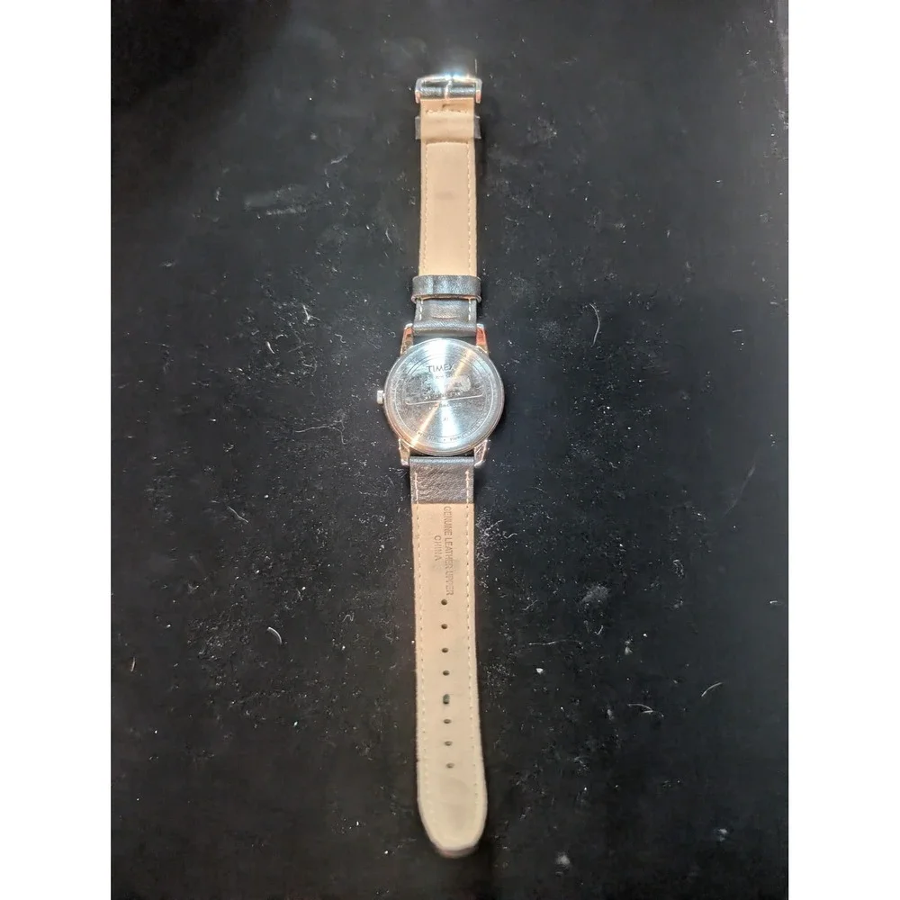 Timex brand style